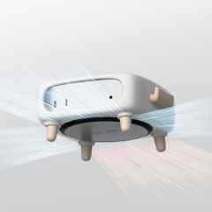 Silicone Protective Case for Mac mini M4