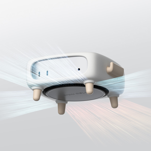 Silicone Protective Case for Mac mini M4