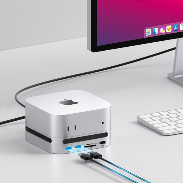 USB-C Hub