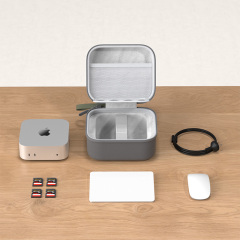 Electronic Organizer for Mac mini M4