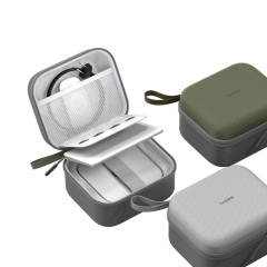 Electronic Organizer for Mac mini M4