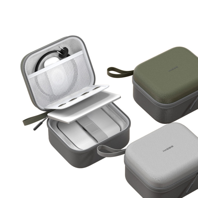 Electronic Organizer for Mac mini M4