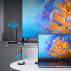 Wireless HDMI Transmitter & Receiver Extender Kits