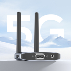 Wireless HDMI Transmitter & Receiver Extender Kits