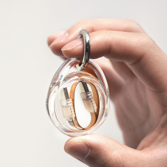 FPC Soft USB-C Cable