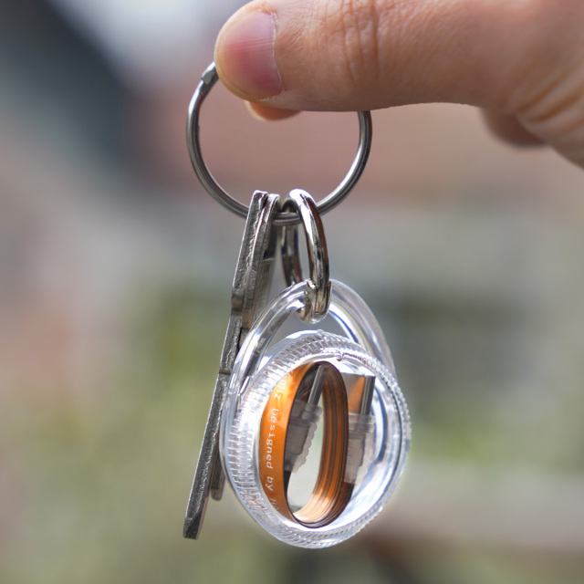 FPC Soft USB-C Cable