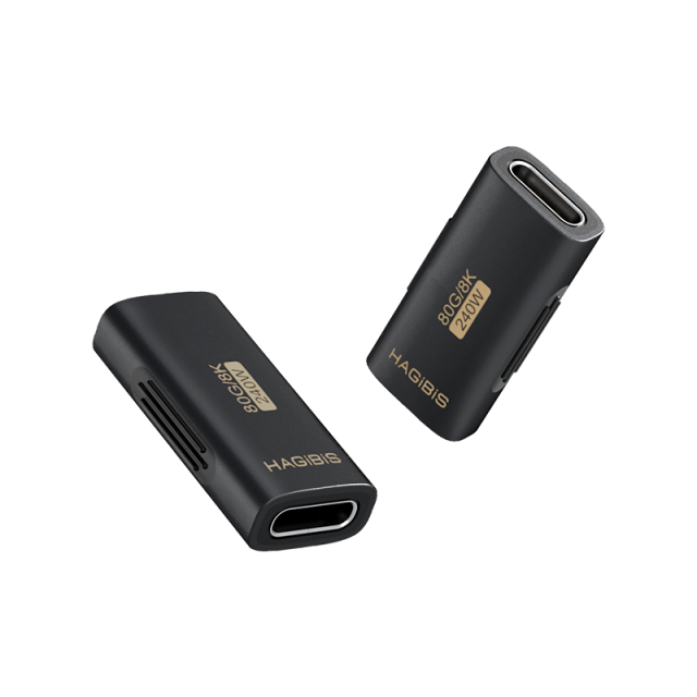 USB-C Female to Female Adapter