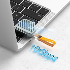 FPC Soft USB-C Cable