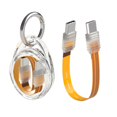 FPC Soft USB-C Cable