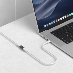 USB-C Female to Female Adapter