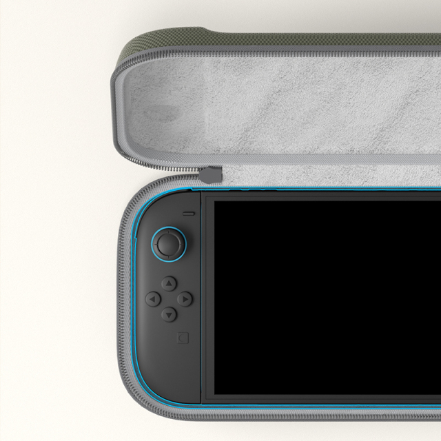 Switch 2 Storage Case