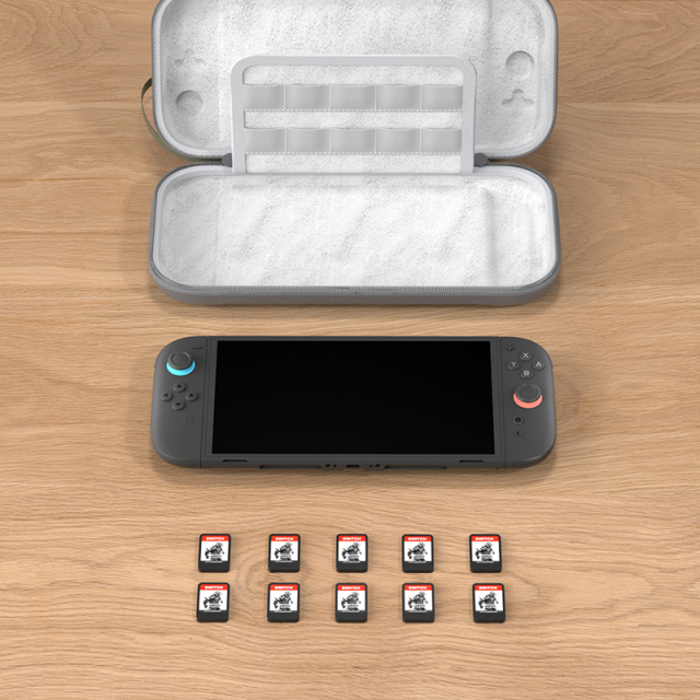Switch 2 Storage Case