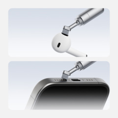 Cleaning Pen with SIM Card Ejector