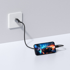 USB-C to Ethernet Adapter