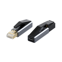 USB-C to Ethernet Adapter