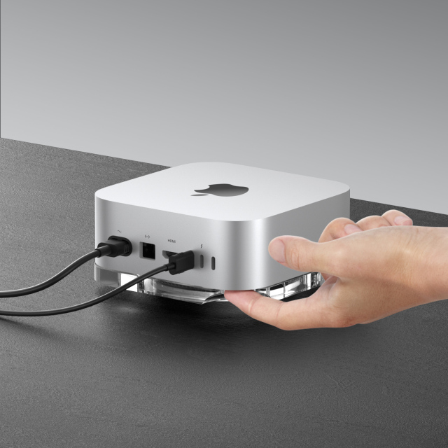 Mac mini M4 Stand