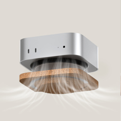 Cork Mac mini M4 Stand