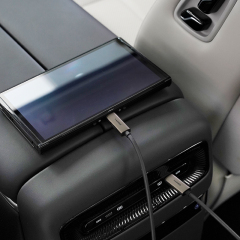 Car Screen Casting Cable
