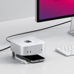 Desktop Stand for Mac mini M4