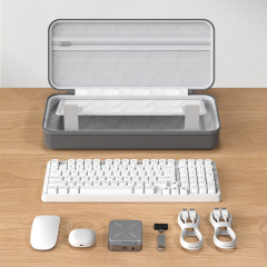 Keyboard Storage Case