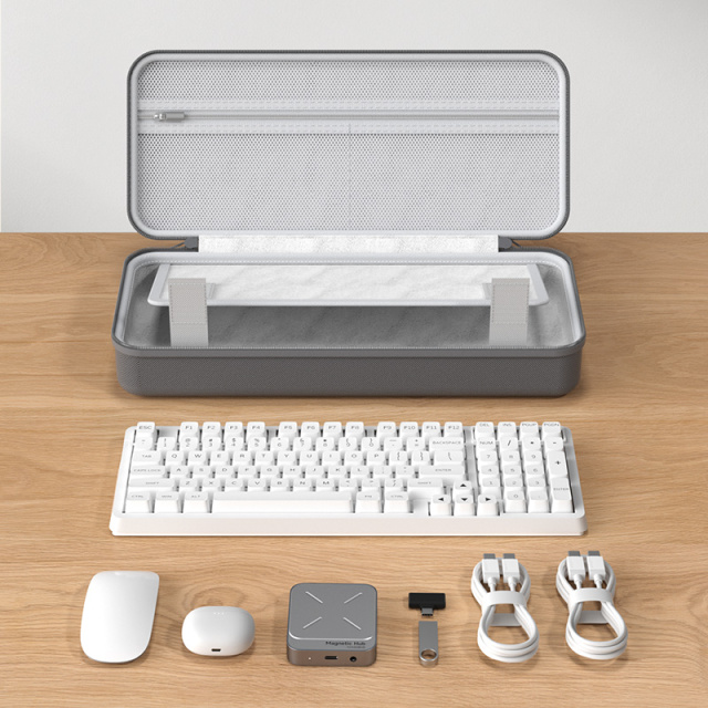 Keyboard Storage Case