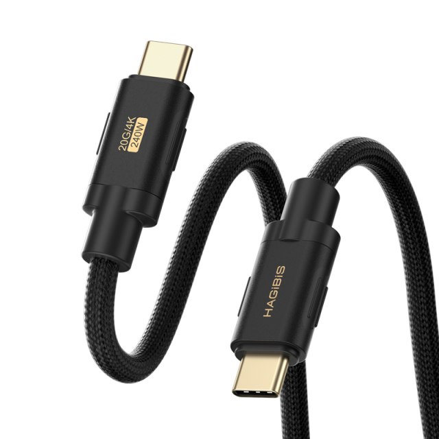 USB4 V2.0 Cable
