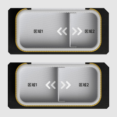 Electronics Organizer Case