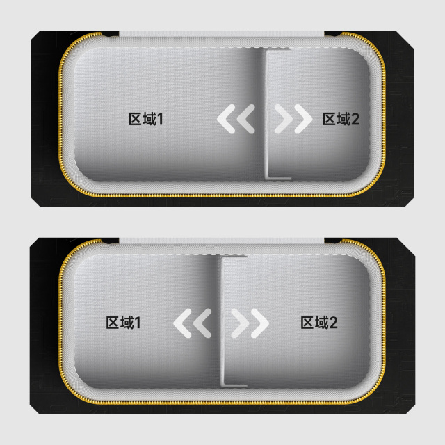 Electronics Organizer Case