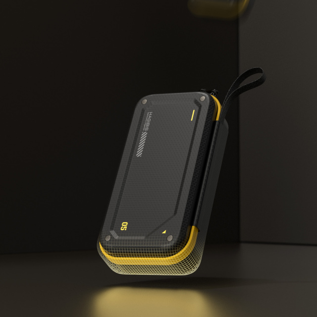 Electronics Organizer Case