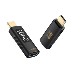 LED Display USB C Adapter