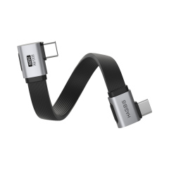 90 Degree USB4 V2.0 Cable