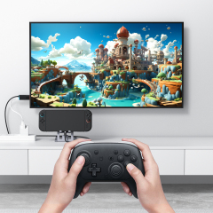 Switch2 TV Mode Cable