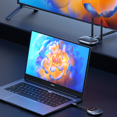 LED Display Wireless Dognle