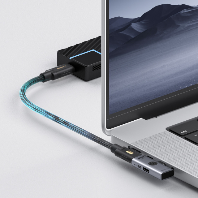 USB-C Adapter