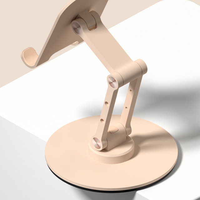 Triaxial Rotation Phone Stand