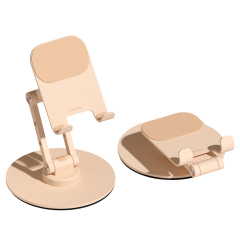 Triaxial Rotation Phone Stand