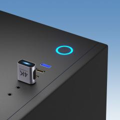 HDMI Dummy Plug