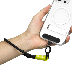 USB-C Fast Charging Cable with Lanyard