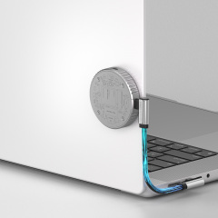 90 Degree USB4 Cable