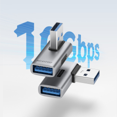 90 Degree USB3.2 Adapter