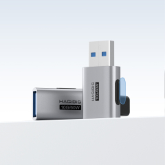 90 Degree USB3.2 Adapter