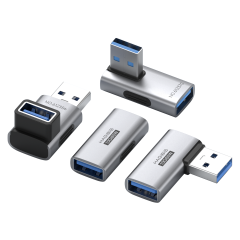 90 Degree USB3.2 Adapter