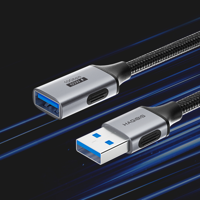 USB3.2 Extension Cable