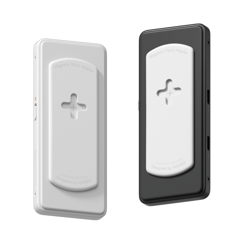 Hagibis Magsafe Magnetic Patch