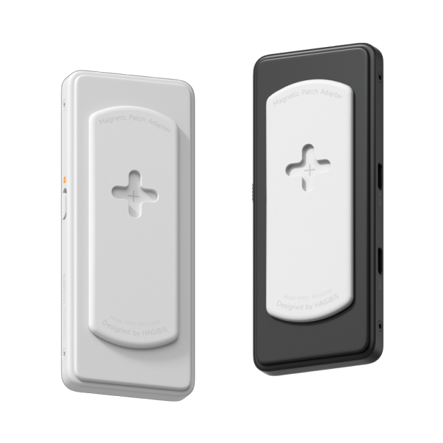 Magsafe Magnetic Patch