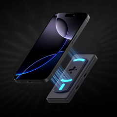 Magsafe Magnetic Patch