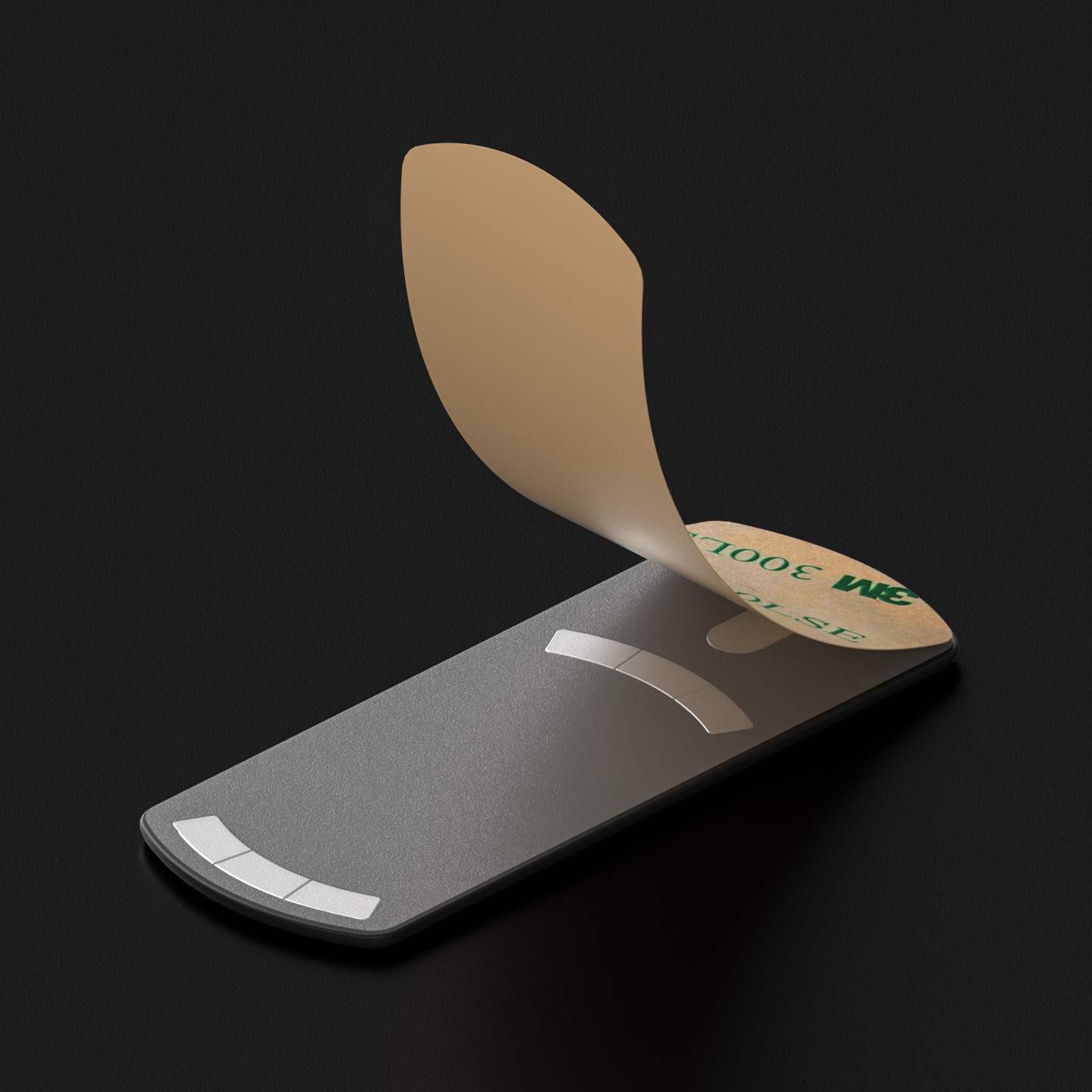 Hagibis Magsafe Magnetic Patch