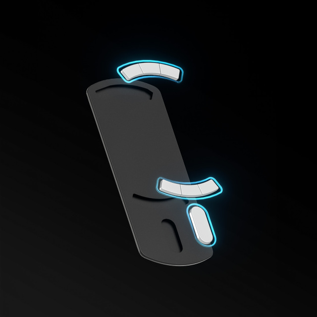 Magsafe Magnetic Patch