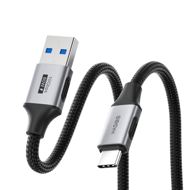 USB3.2 Fast Charging Cable