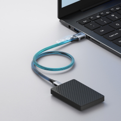 USB3.2 Fast Charging Cable